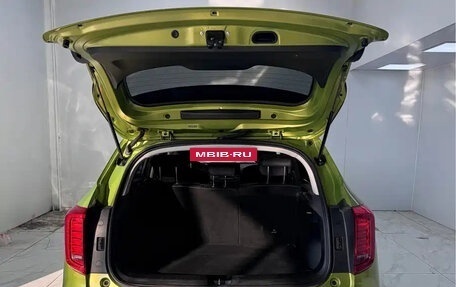 Haval Jolion, 2021 год, 1 556 000 рублей, 19 фотография