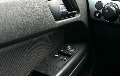 Opel Astra H, 2011 год, 699 000 рублей, 16 фотография