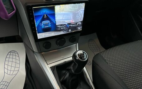 Opel Astra H, 2011 год, 699 000 рублей, 14 фотография