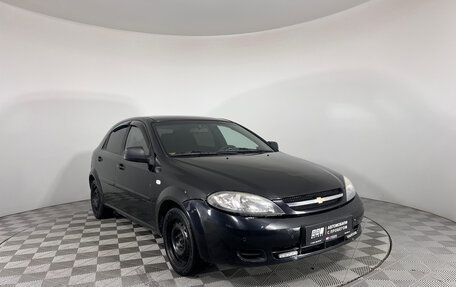 Chevrolet Lacetti, 2011 год, 539 000 рублей, 3 фотография