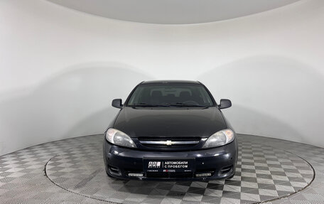 Chevrolet Lacetti, 2011 год, 539 000 рублей, 2 фотография