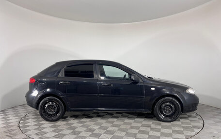 Chevrolet Lacetti, 2011 год, 539 000 рублей, 4 фотография