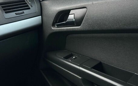 Opel Astra H, 2011 год, 699 000 рублей, 19 фотография