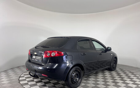 Chevrolet Lacetti, 2011 год, 539 000 рублей, 5 фотография