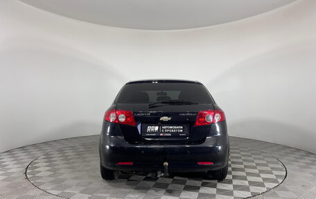 Chevrolet Lacetti, 2011 год, 539 000 рублей, 6 фотография