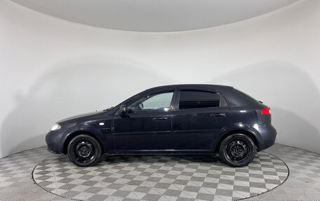 Chevrolet Lacetti, 2011 год, 539 000 рублей, 8 фотография