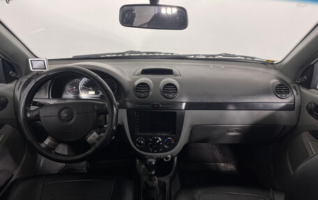 Chevrolet Lacetti, 2011 год, 539 000 рублей, 9 фотография