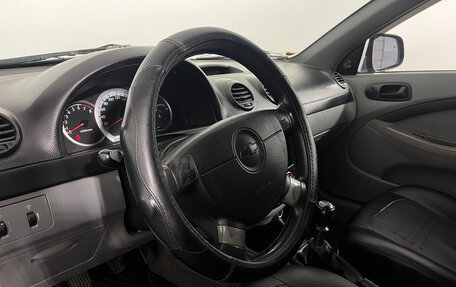 Chevrolet Lacetti, 2011 год, 539 000 рублей, 10 фотография