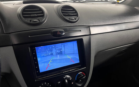 Chevrolet Lacetti, 2011 год, 539 000 рублей, 11 фотография