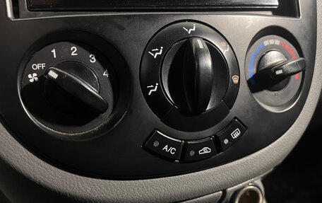 Chevrolet Lacetti, 2011 год, 539 000 рублей, 12 фотография