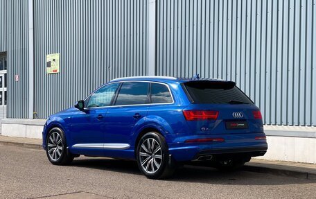 Audi Q7, 2015 год, 4 330 000 рублей, 3 фотография
