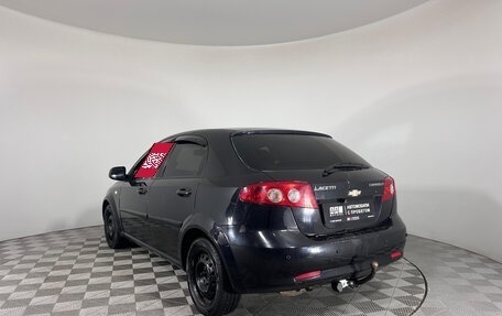 Chevrolet Lacetti, 2011 год, 539 000 рублей, 7 фотография