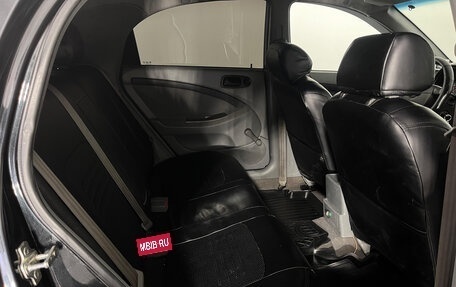 Chevrolet Lacetti, 2011 год, 539 000 рублей, 13 фотография