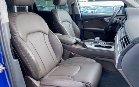 Audi Q7, 2015 год, 4 330 000 рублей, 9 фотография