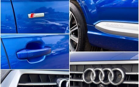 Audi Q7, 2015 год, 4 330 000 рублей, 17 фотография