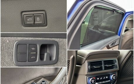 Audi Q7, 2015 год, 4 330 000 рублей, 19 фотография