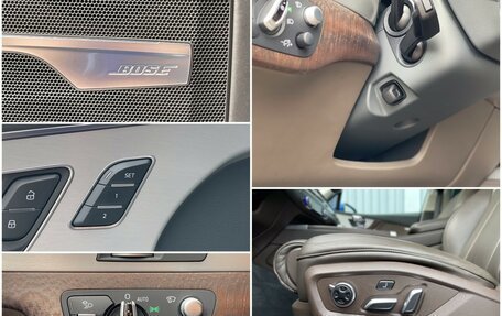 Audi Q7, 2015 год, 4 330 000 рублей, 20 фотография