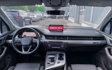 Audi Q7, 2015 год, 4 330 000 рублей, 14 фотография