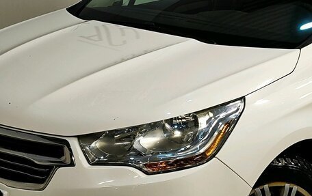 Citroen C4 II рестайлинг, 2016 год, 1 039 000 рублей, 5 фотография