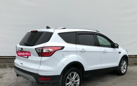 Ford Kuga III, 2019 год, 2 050 000 рублей, 2 фотография