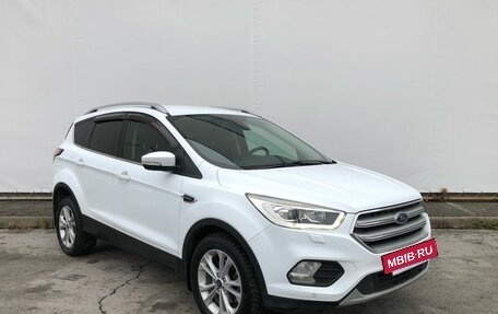 Ford Kuga III, 2019 год, 2 050 000 рублей, 3 фотография