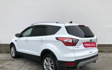 Ford Kuga III, 2019 год, 2 050 000 рублей, 4 фотография