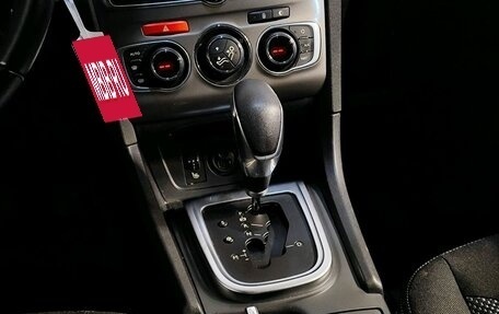 Citroen C4 II рестайлинг, 2016 год, 1 039 000 рублей, 10 фотография