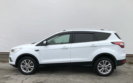 Ford Kuga III, 2019 год, 2 050 000 рублей, 5 фотография
