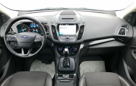 Ford Kuga III, 2019 год, 2 050 000 рублей, 10 фотография