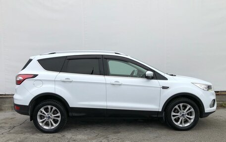 Ford Kuga III, 2019 год, 2 050 000 рублей, 6 фотография