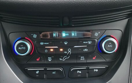 Ford Kuga III, 2019 год, 2 050 000 рублей, 17 фотография