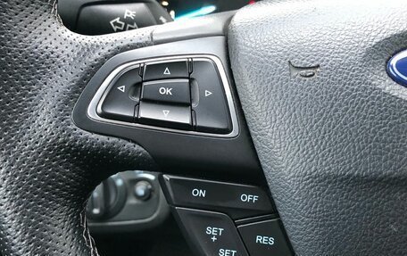 Ford Kuga III, 2019 год, 2 050 000 рублей, 12 фотография