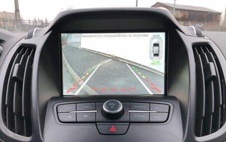 Ford Kuga III, 2019 год, 2 050 000 рублей, 16 фотография