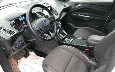 Ford Kuga III, 2019 год, 2 050 000 рублей, 9 фотография