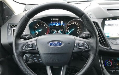 Ford Kuga III, 2019 год, 2 050 000 рублей, 11 фотография