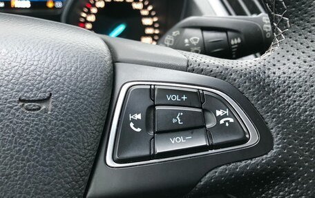 Ford Kuga III, 2019 год, 2 050 000 рублей, 13 фотография