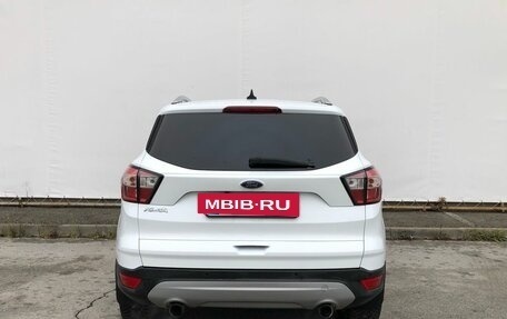 Ford Kuga III, 2019 год, 2 050 000 рублей, 8 фотография