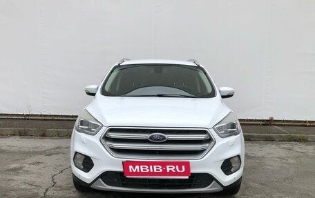 Ford Kuga III, 2019 год, 2 050 000 рублей, 7 фотография