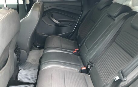 Ford Kuga III, 2019 год, 2 050 000 рублей, 20 фотография