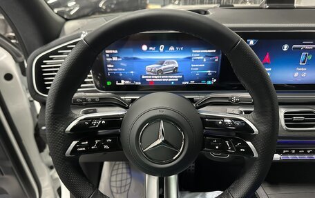 Mercedes-Benz GLS, 2025 год, 17 530 000 рублей, 5 фотография