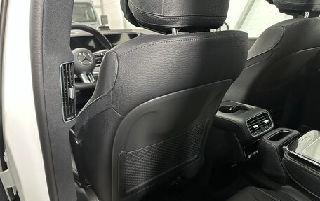 Mercedes-Benz GLS, 2025 год, 17 530 000 рублей, 11 фотография