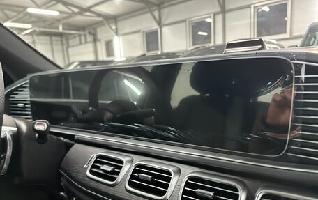 Mercedes-Benz GLS, 2025 год, 17 530 000 рублей, 7 фотография