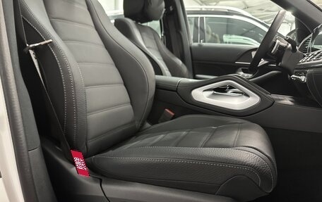 Mercedes-Benz GLS, 2025 год, 17 530 000 рублей, 9 фотография