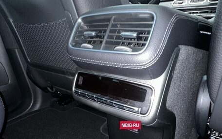 Mercedes-Benz GLS, 2025 год, 17 530 000 рублей, 12 фотография