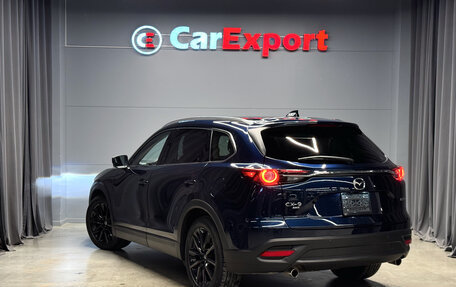Mazda CX-9 II, 2022 год, 4 400 000 рублей, 2 фотография