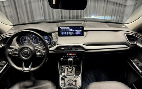 Mazda CX-9 II, 2022 год, 4 400 000 рублей, 8 фотография