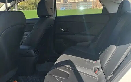 Hyundai Elantra, 2021 год, 1 076 000 рублей, 9 фотография