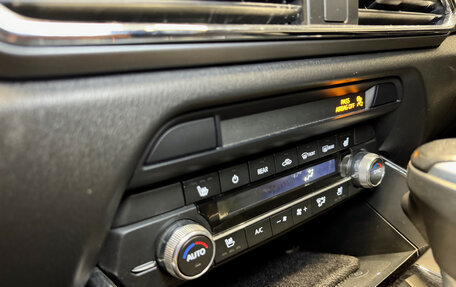 Mazda CX-9 II, 2022 год, 4 400 000 рублей, 10 фотография