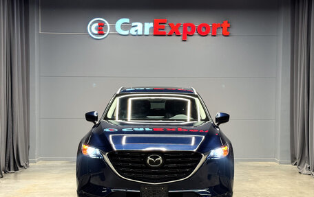 Mazda CX-9 II, 2022 год, 4 400 000 рублей, 7 фотография