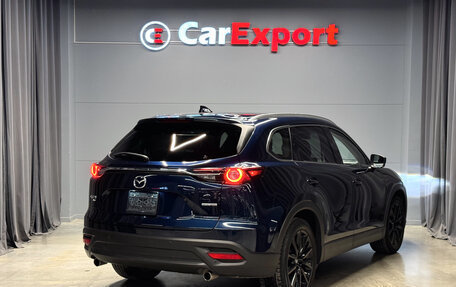 Mazda CX-9 II, 2022 год, 4 400 000 рублей, 5 фотография